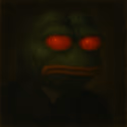 PFPEPE #186