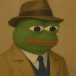 PFPEPE #503