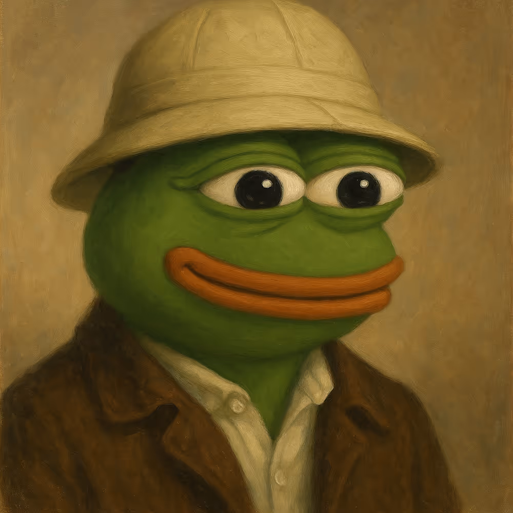PFPEPE #625