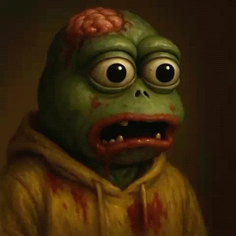 PFPEPE #642