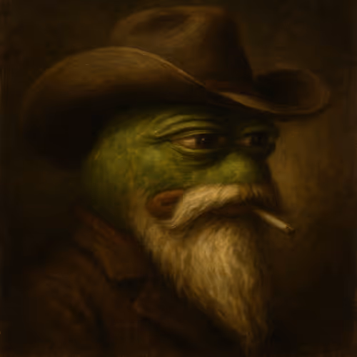 Pfpepe 888