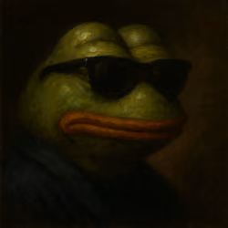 PFPEPE #107