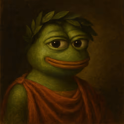 Pfpepe 888