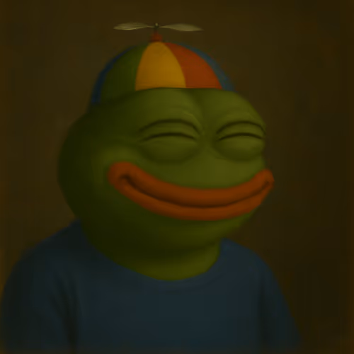Pfpepe 888