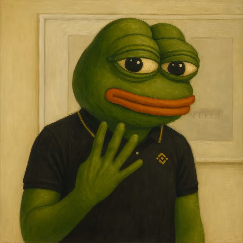 PFPEPE #632