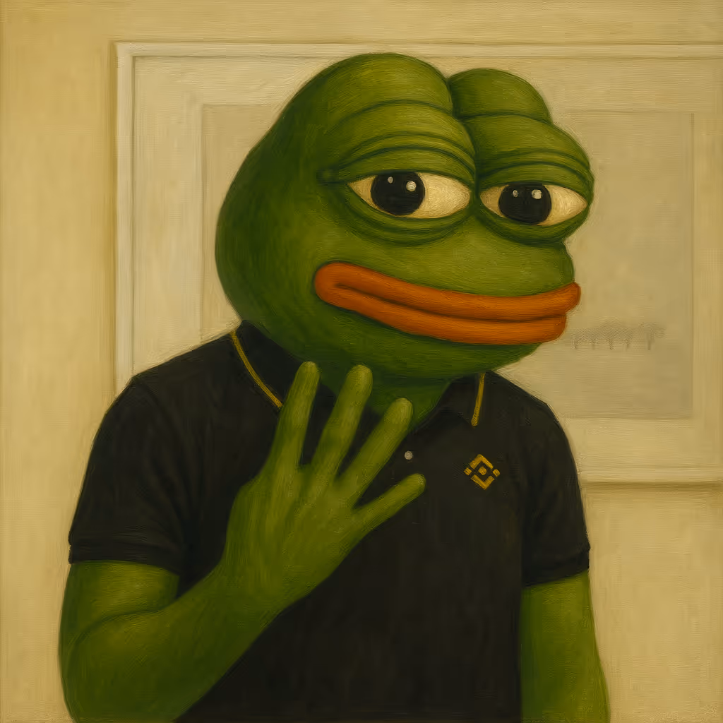 PFPEPE #632