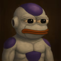 PFPEPE #504