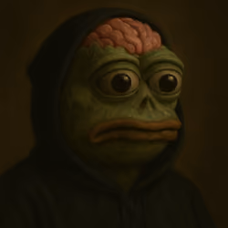PFPEPE #608