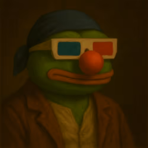Pfpepe 888