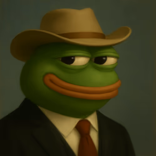Pfpepe 888
