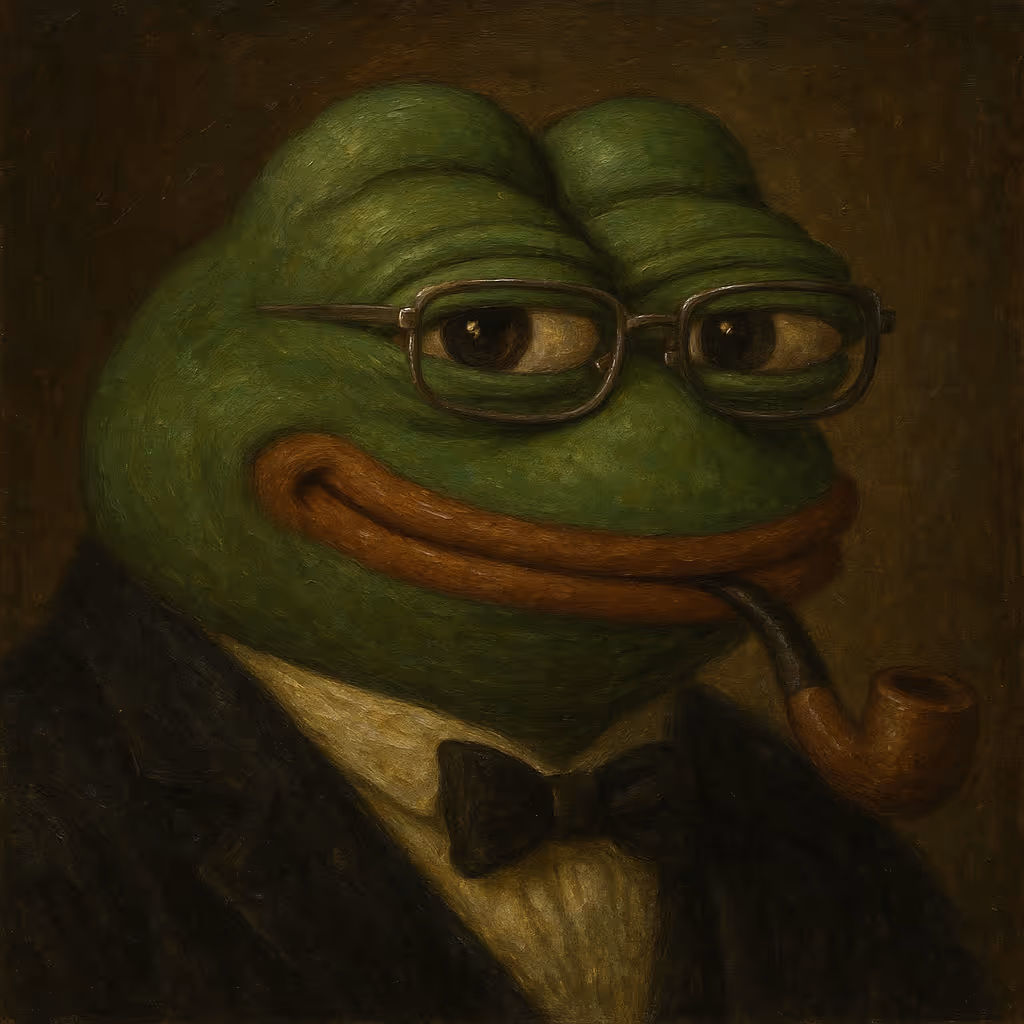 PFPEPE #677