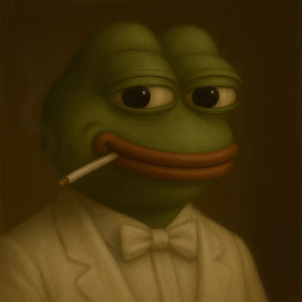 PFPEPE #650
