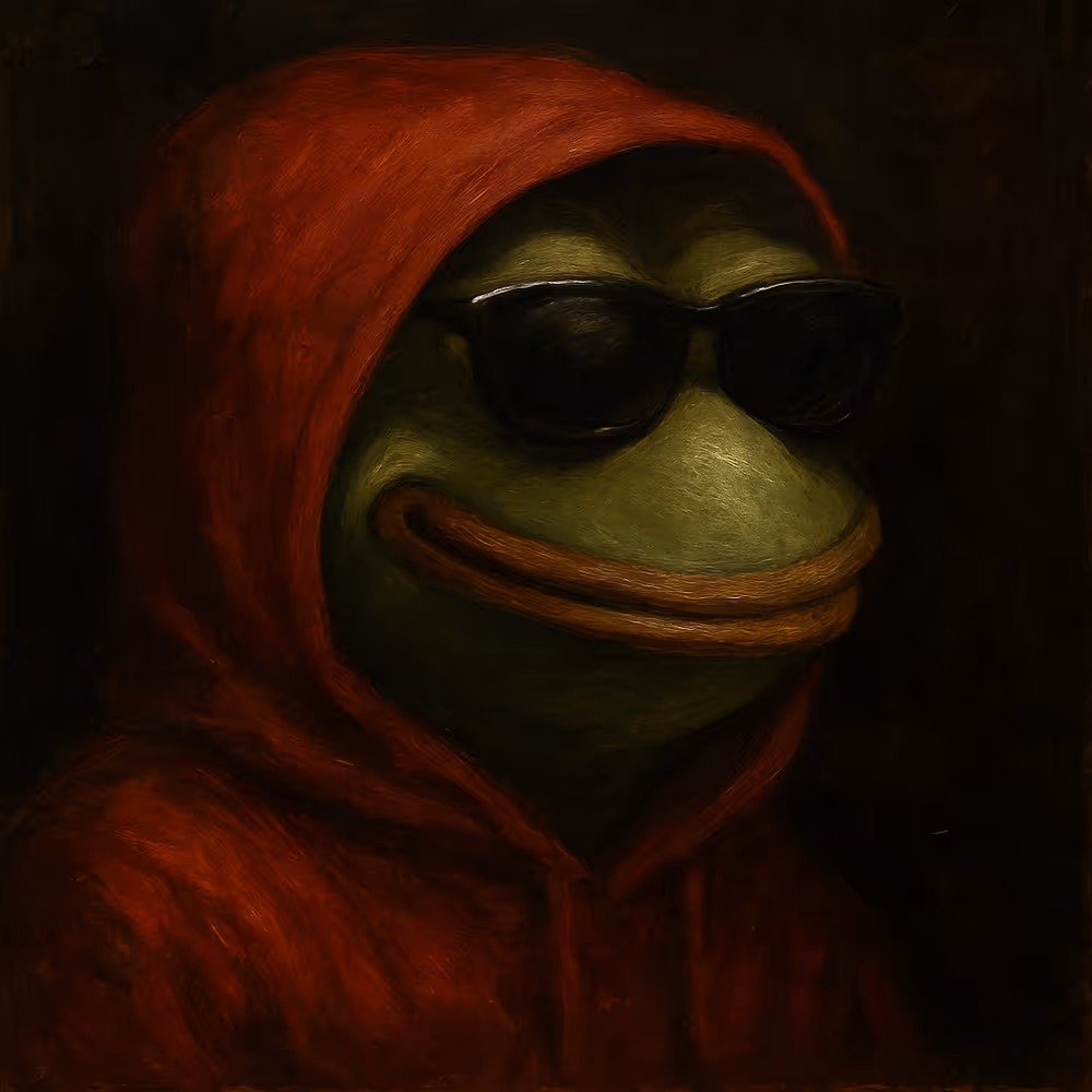 PFPEPE #684