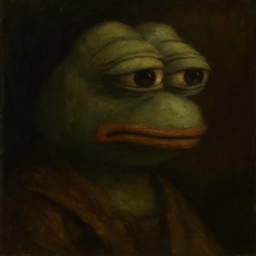 PFPEPE #626