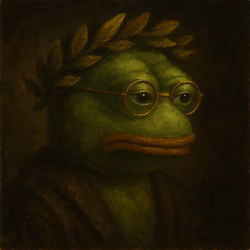 PFPEPE #137