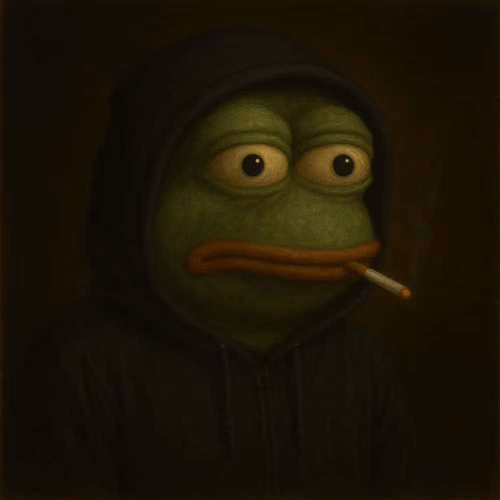 PFPEPE #671
