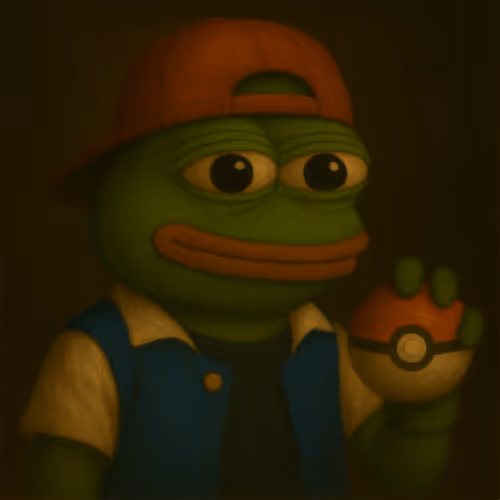 Pfpepe 888