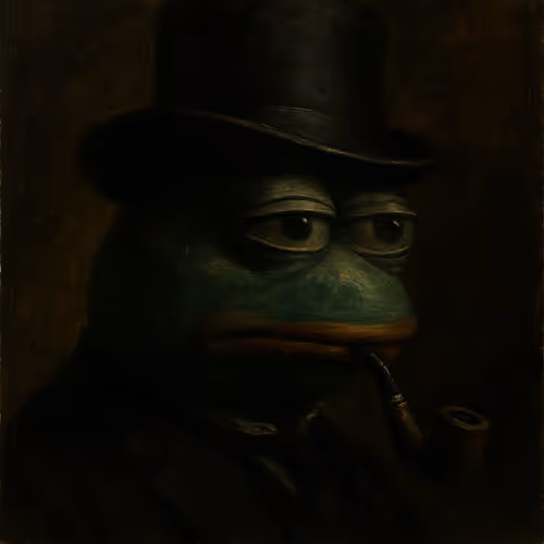 PFPEPE #614