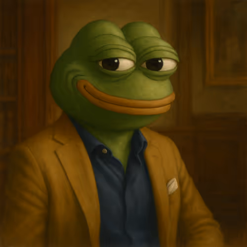 Pfpepe 888