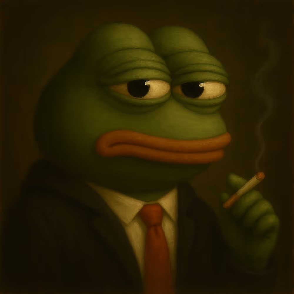 PFPEPE #667