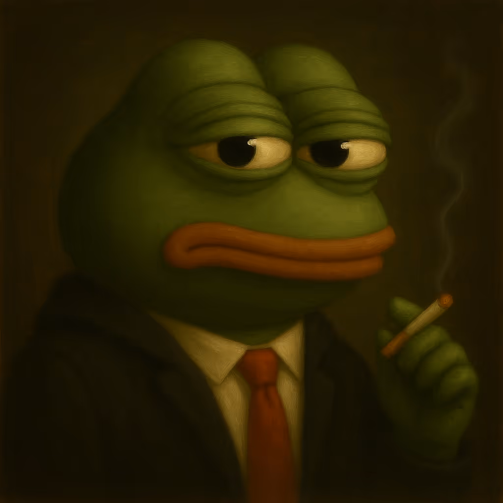 PFPEPE #667