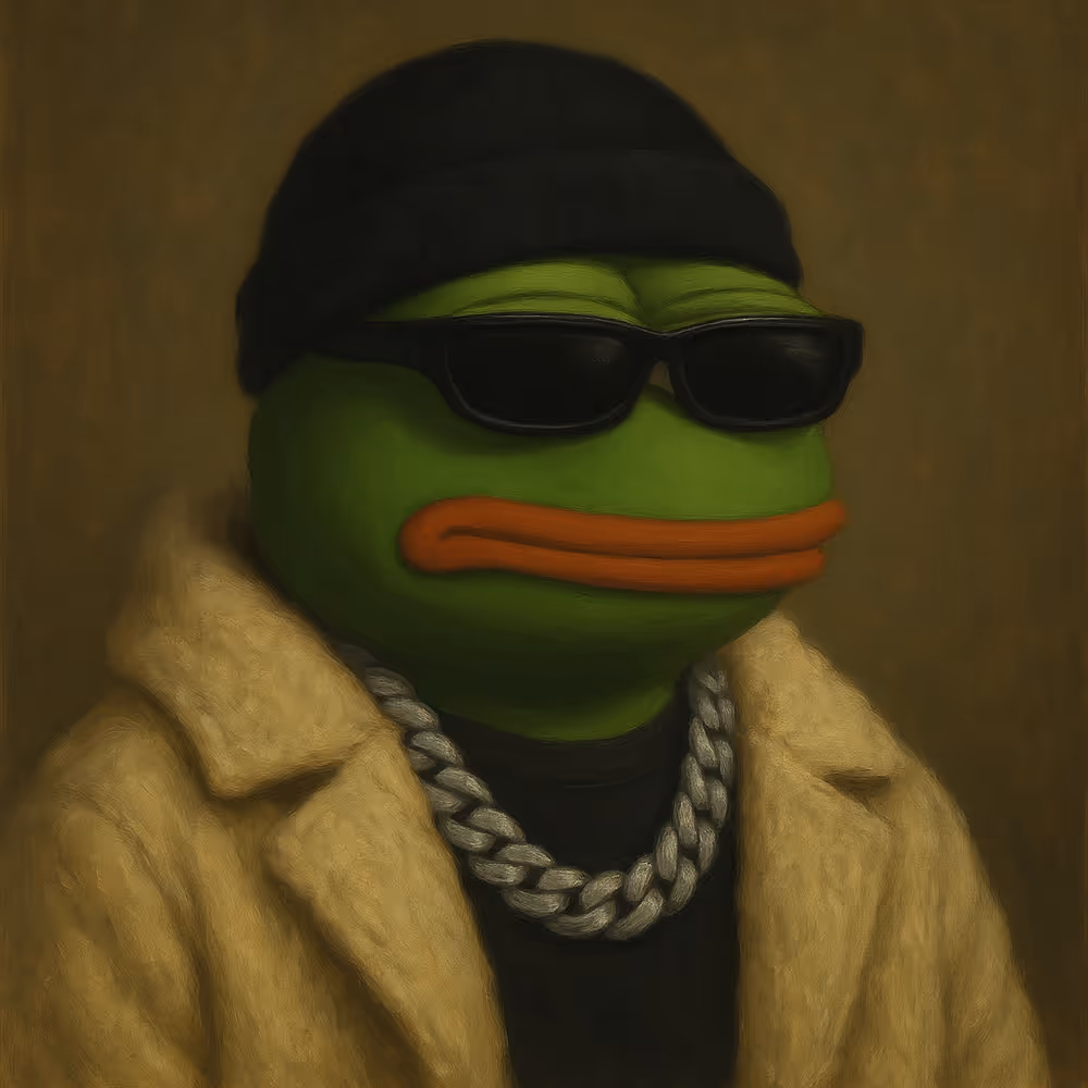 PFPEPE #672