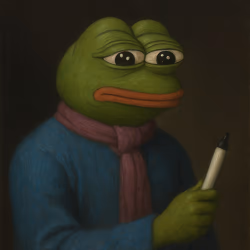 Pfpepe 888