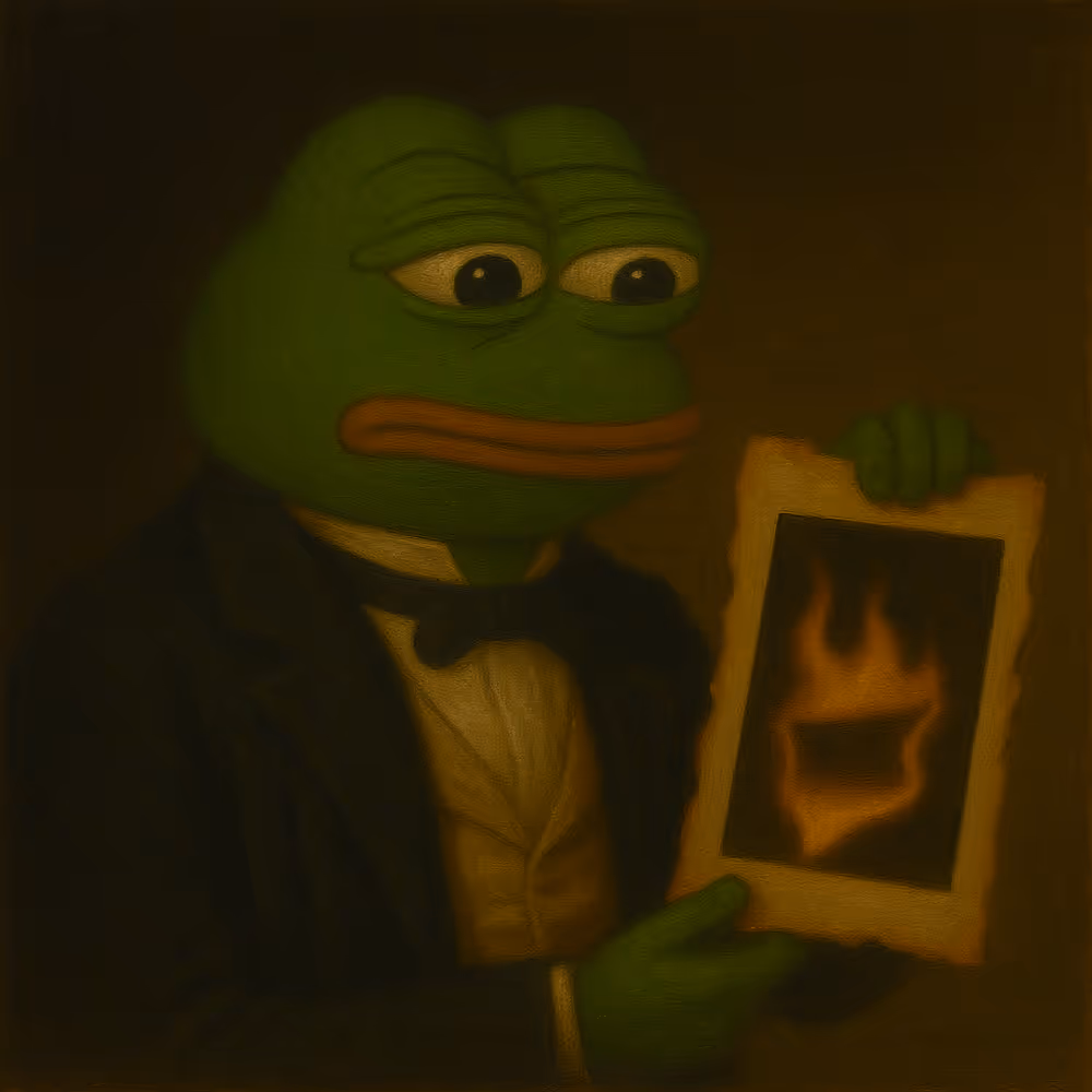 PFPEPE #665