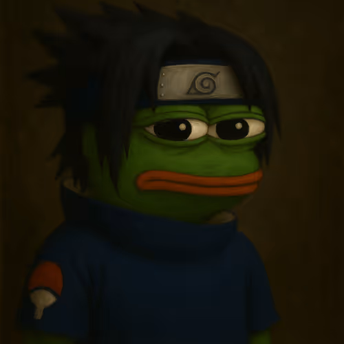 Pfpepe 888