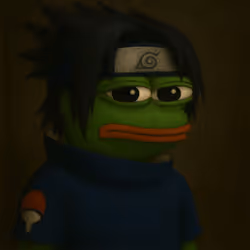 PFPEPE #89