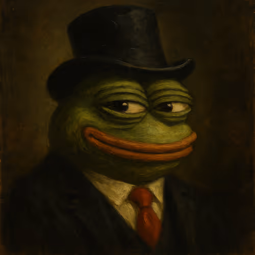 Pfpepe 888