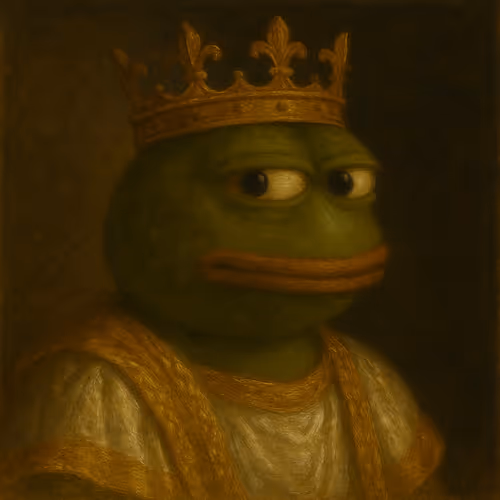 Pfpepe 888