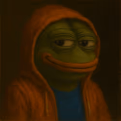 PFPEPE #566