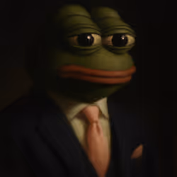 PFPEPE #169