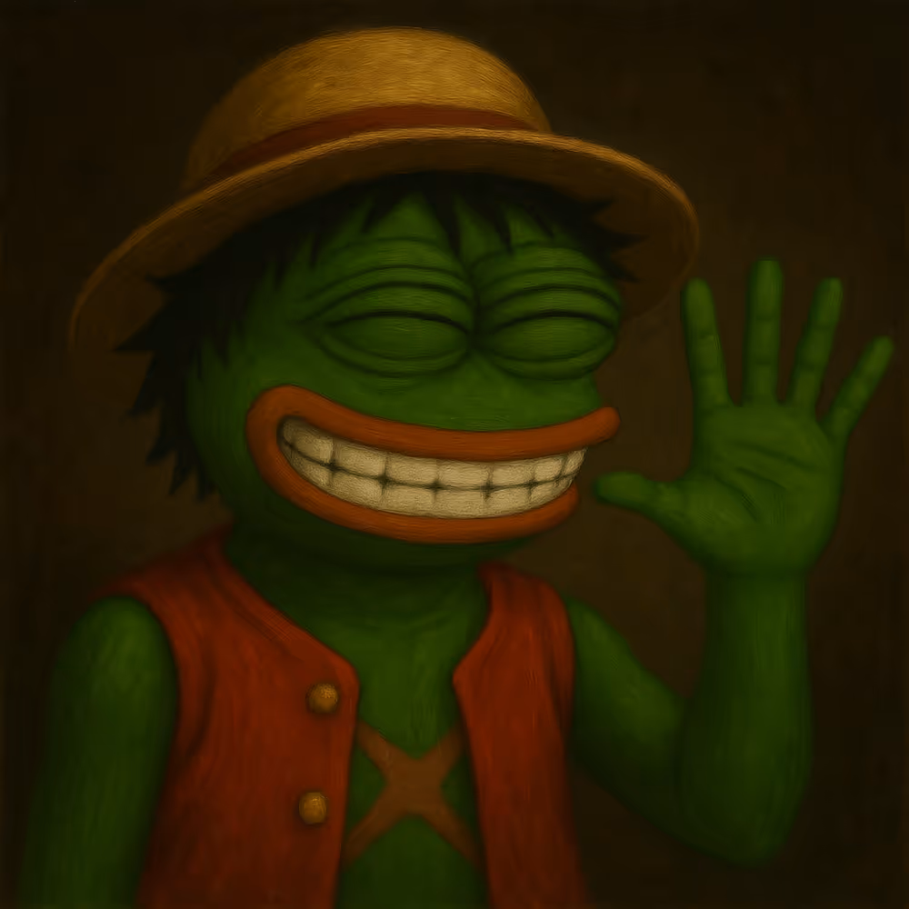 PFPEPE #669