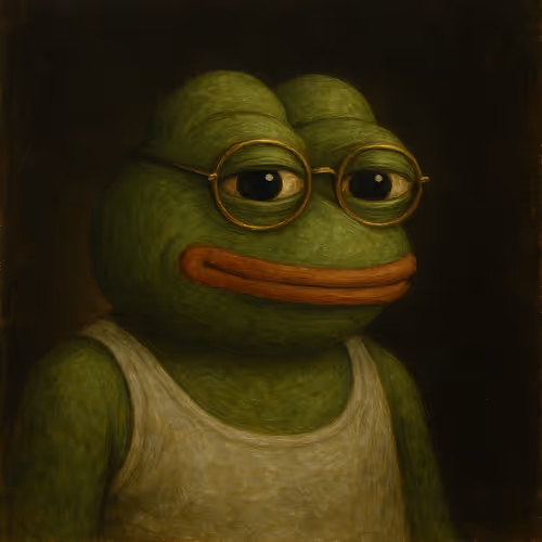 Pfpepe 888