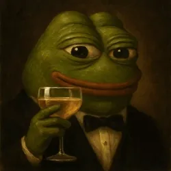 PFPEPE #64