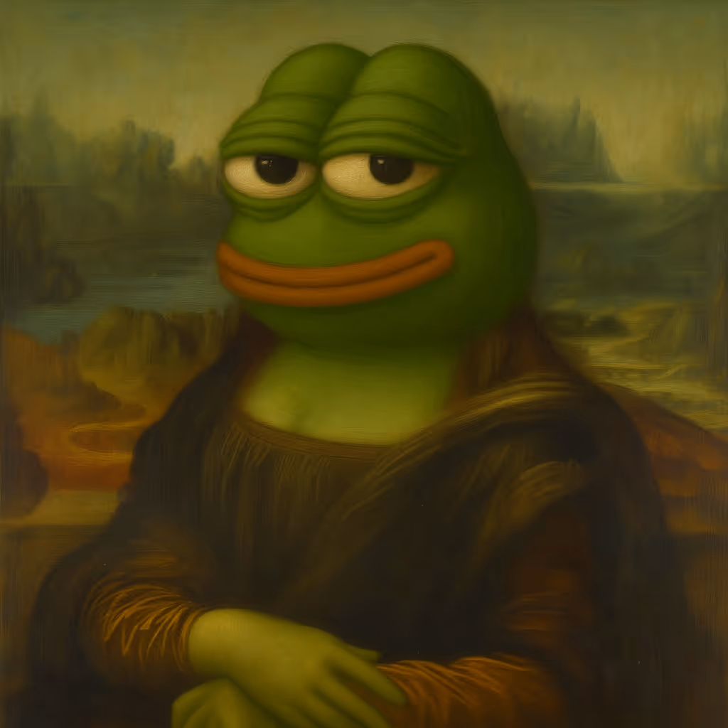 PFPEPE #636