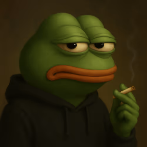 Pfpepe 888