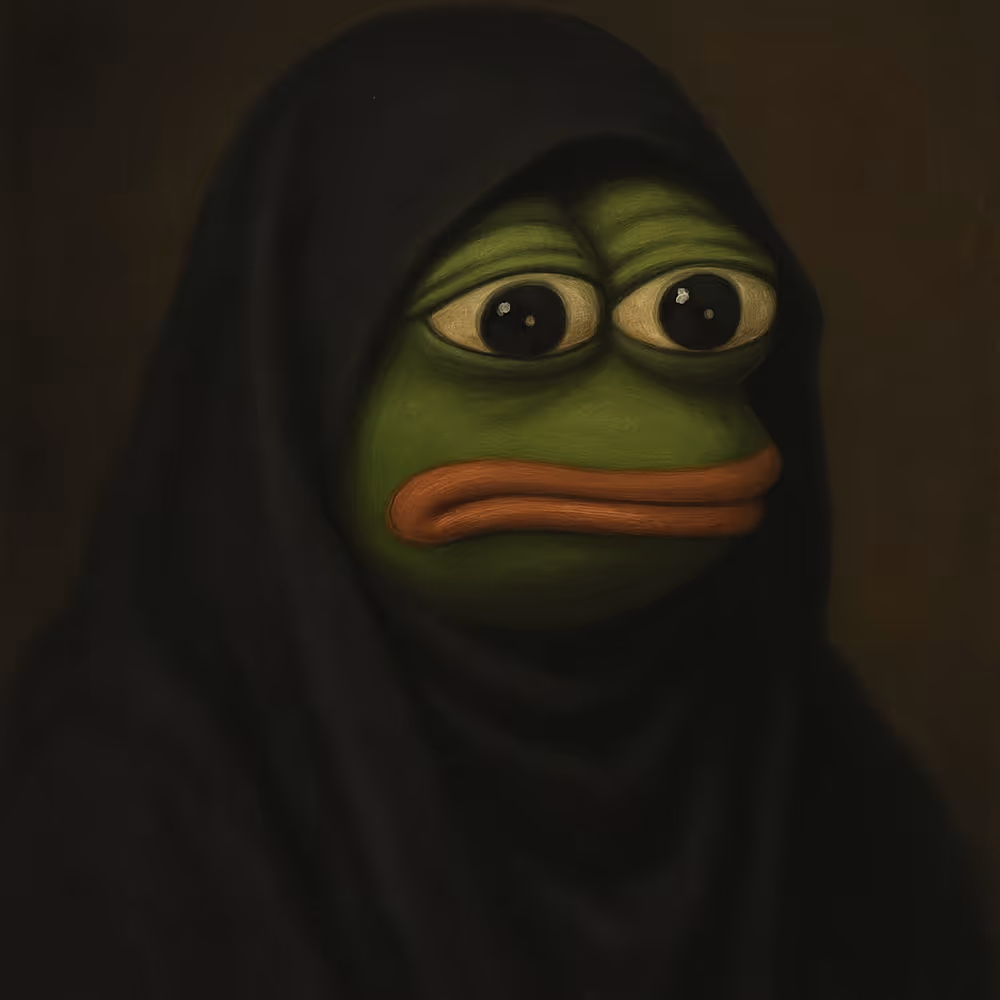 PFPEPE #676