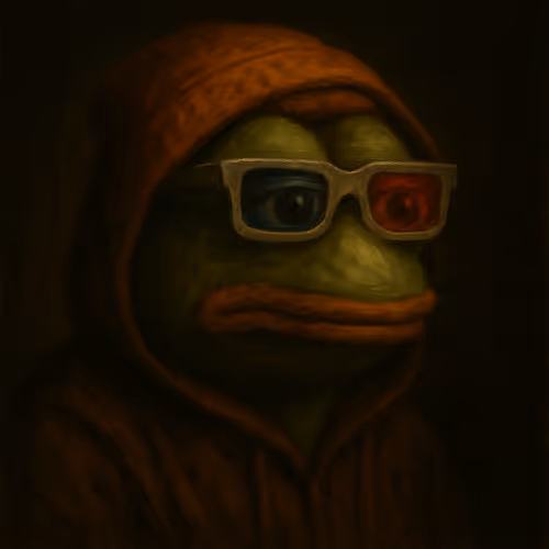 Pfpepe 888