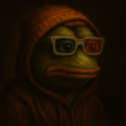 PFPEPE #112