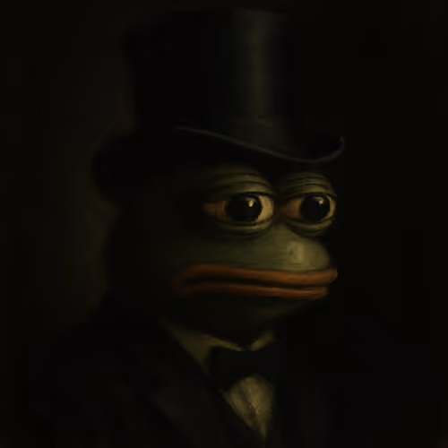PFPEPE #429