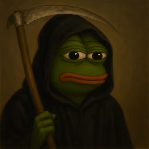 Pfpepe 888