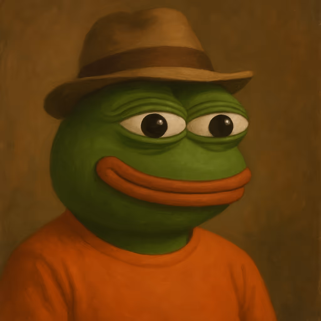 PFPEPE #688