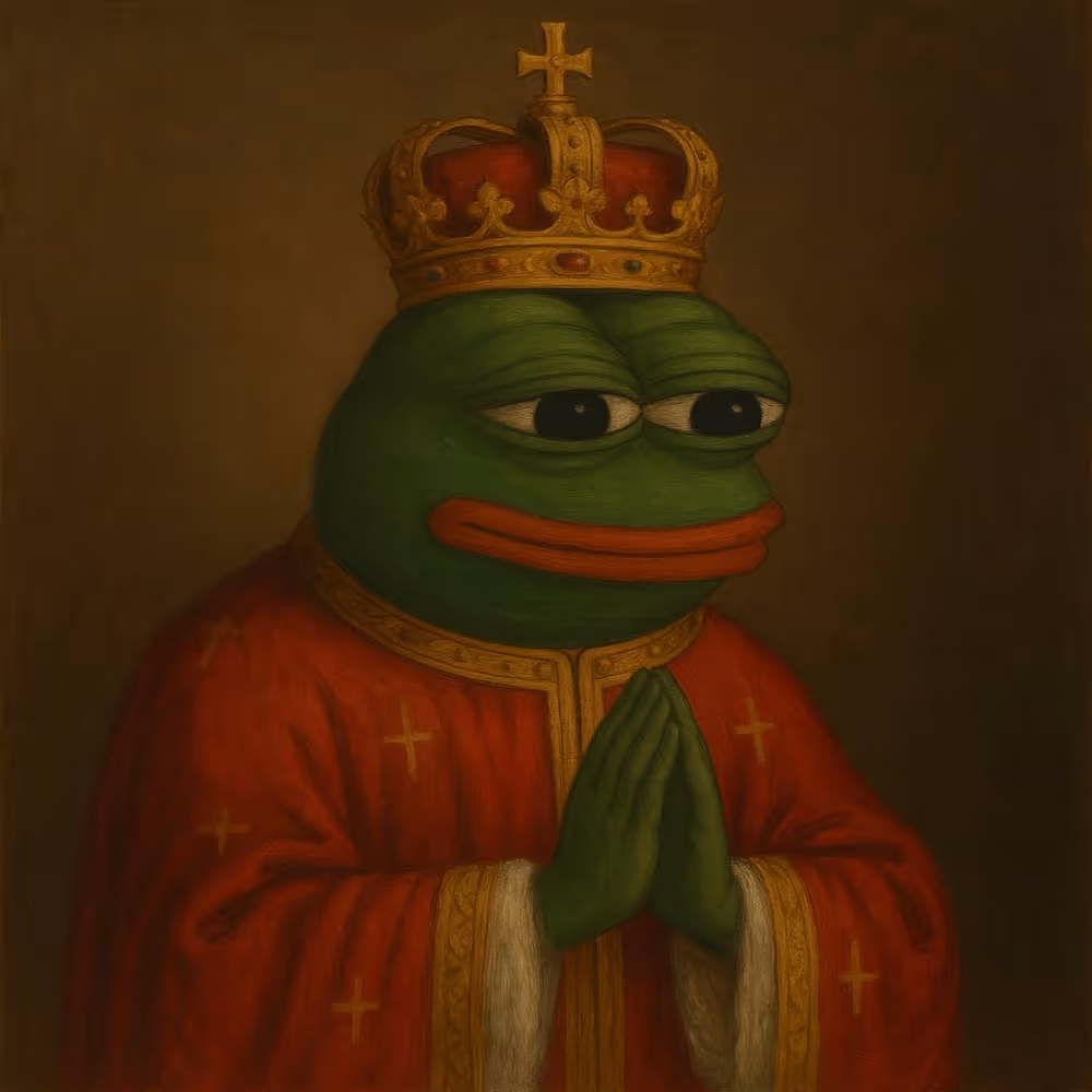 PFPEPE #645