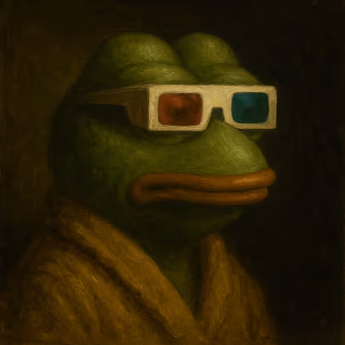 Pfpepe 888