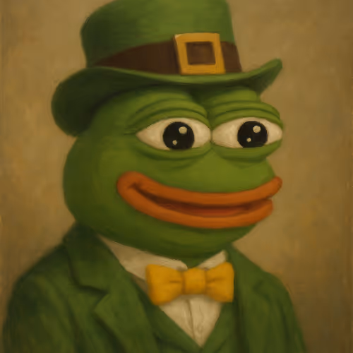 Pfpepe 888