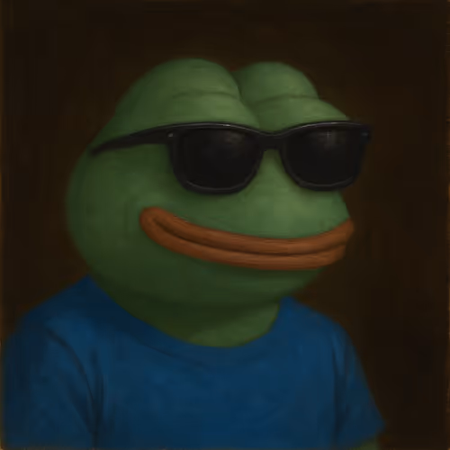Pfpepe 888