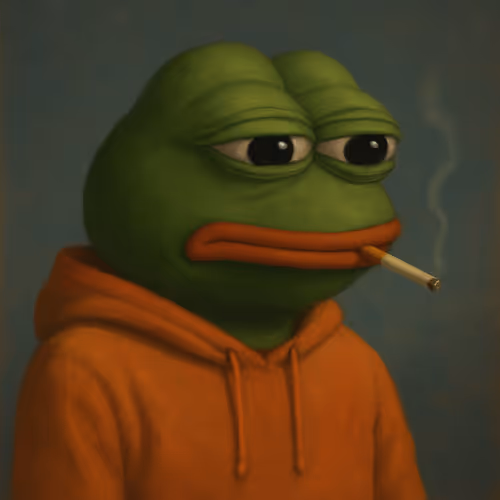 Pfpepe 888